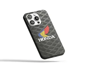 Honda Phone Casing Design Minimal Style